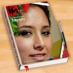 Meet your Posher, Monica